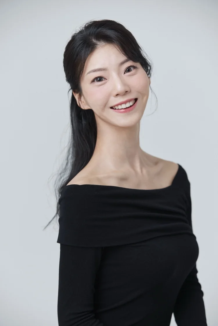 장유정 원장 프로필